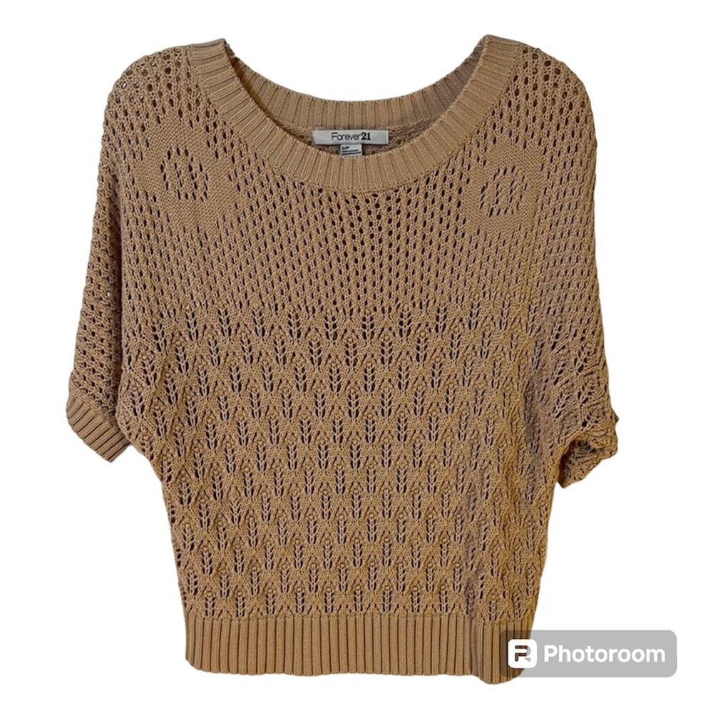 FOREVER 21 sweater